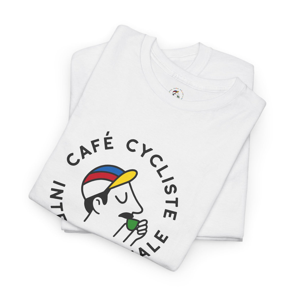 Café Cycliste Internationale