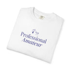 Professional Amateur