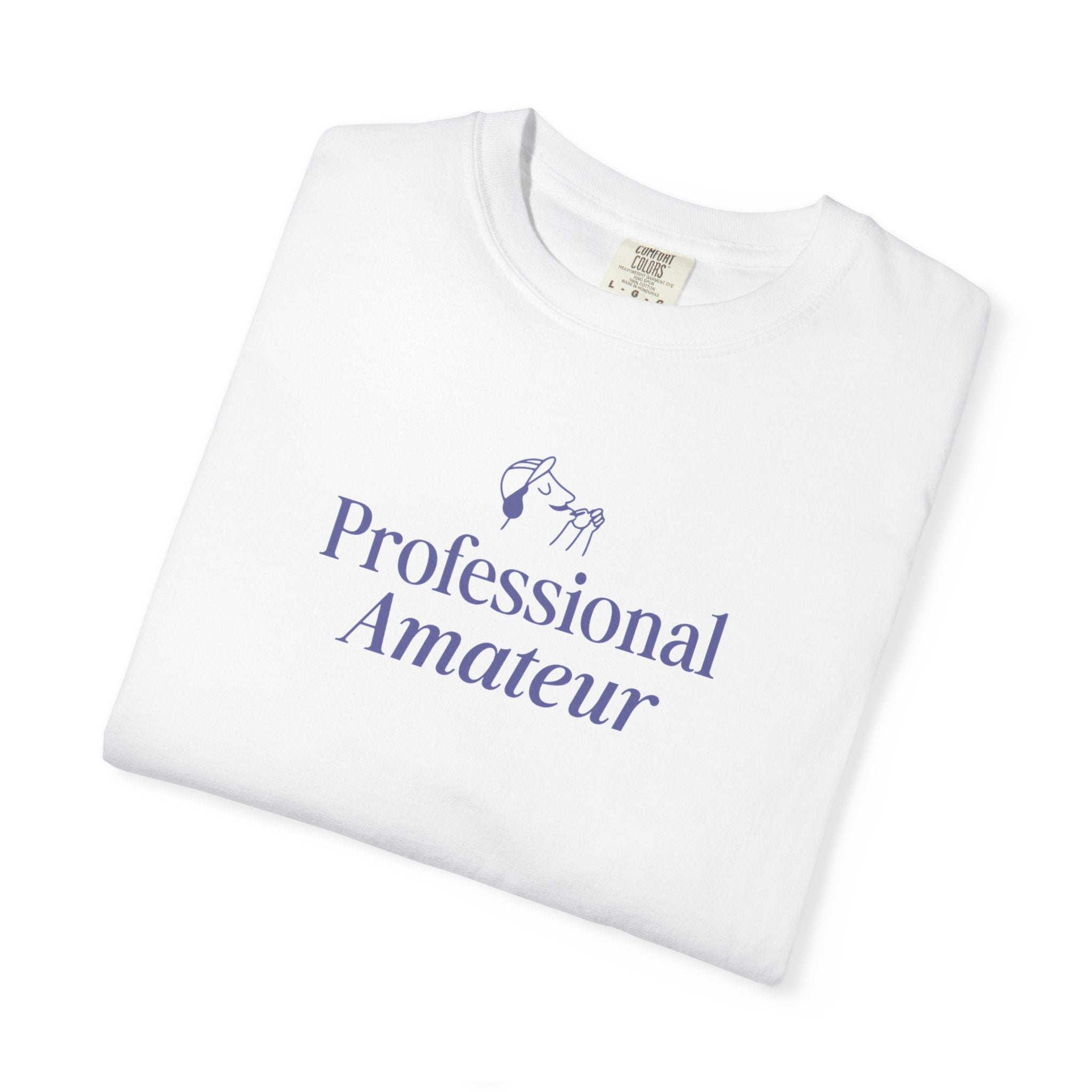 Professional Amateur