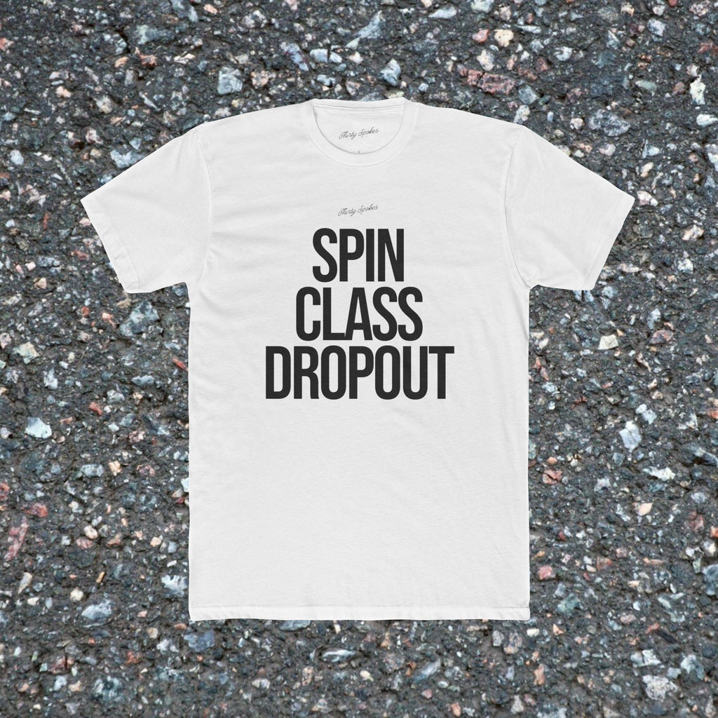 Spin Class Dropout