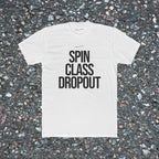 Spin Class Dropout