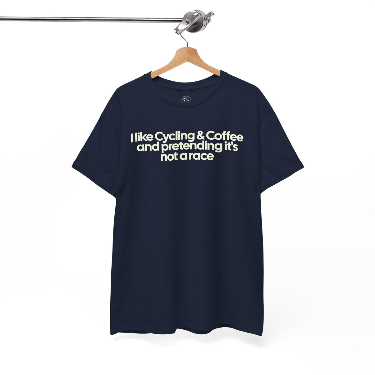 I Like Cycling, Coffee...#6