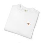 Watts Up (Orange Embroidery Ltd Edition)