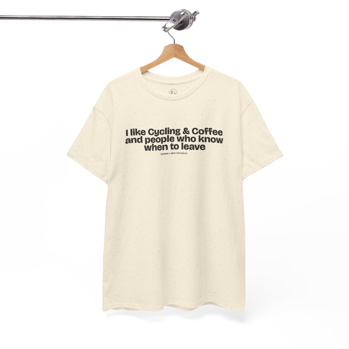 I Like Cycling, Coffee...#9