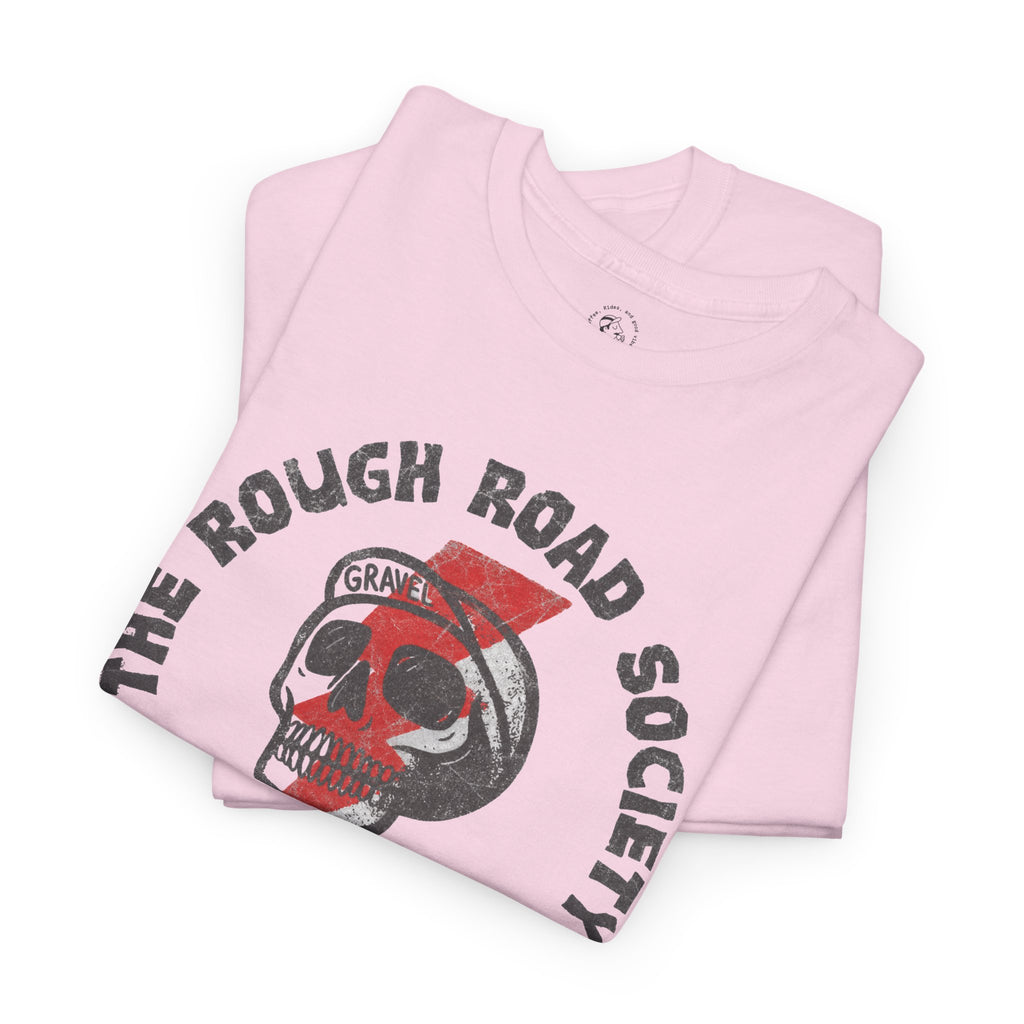 The Rough Road Society