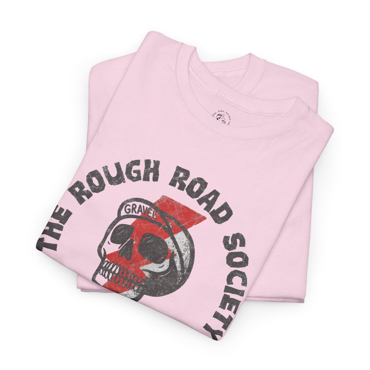The Rough Road Society
