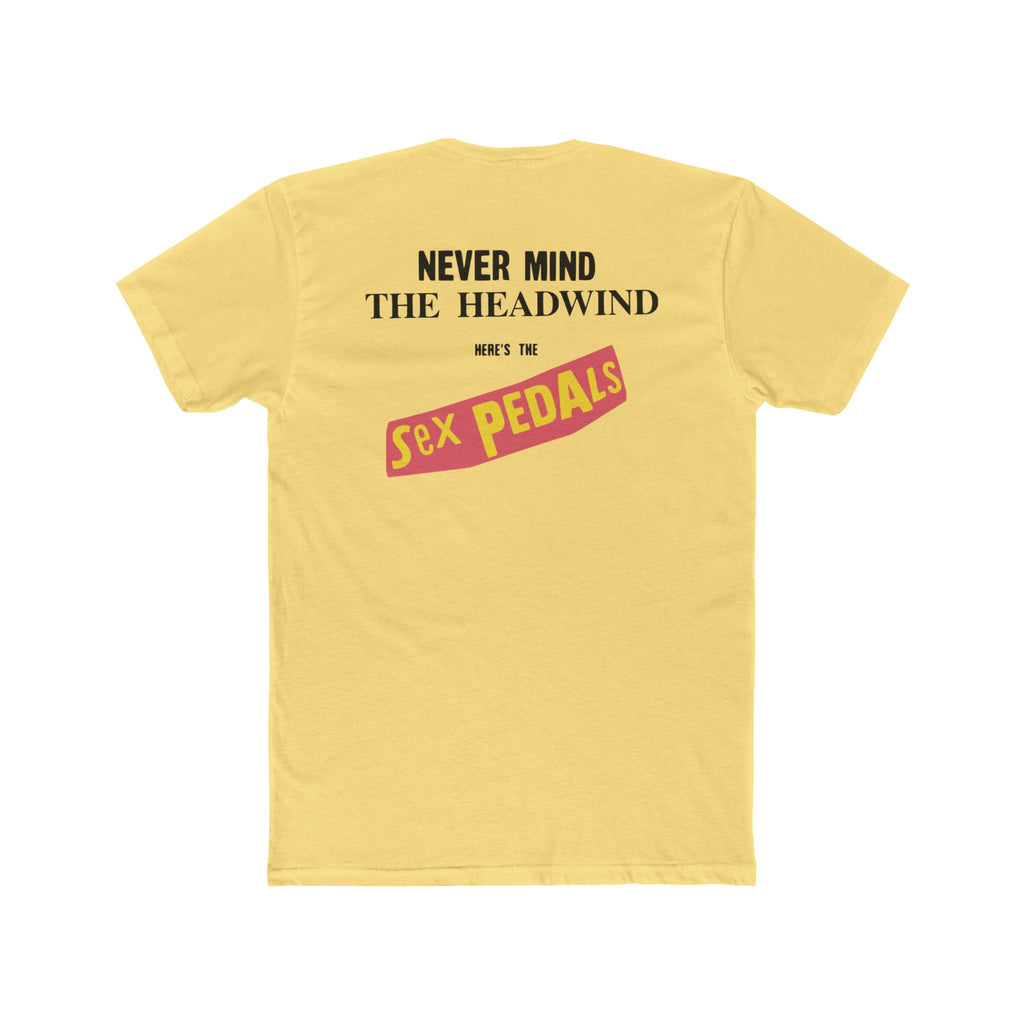 Never Mind The Headwind #2