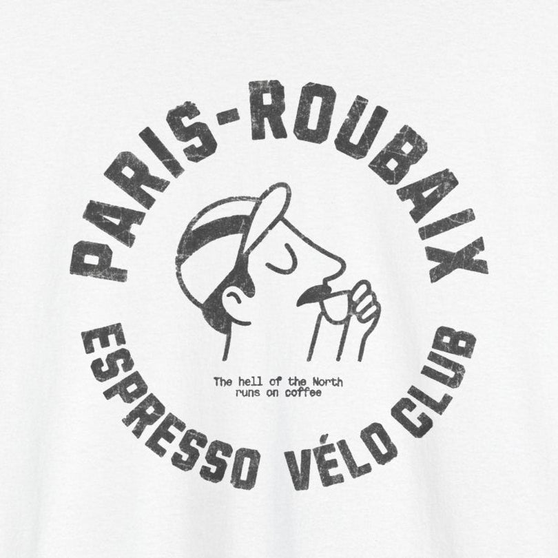 Paris Roubaix Espresso Vélo Club