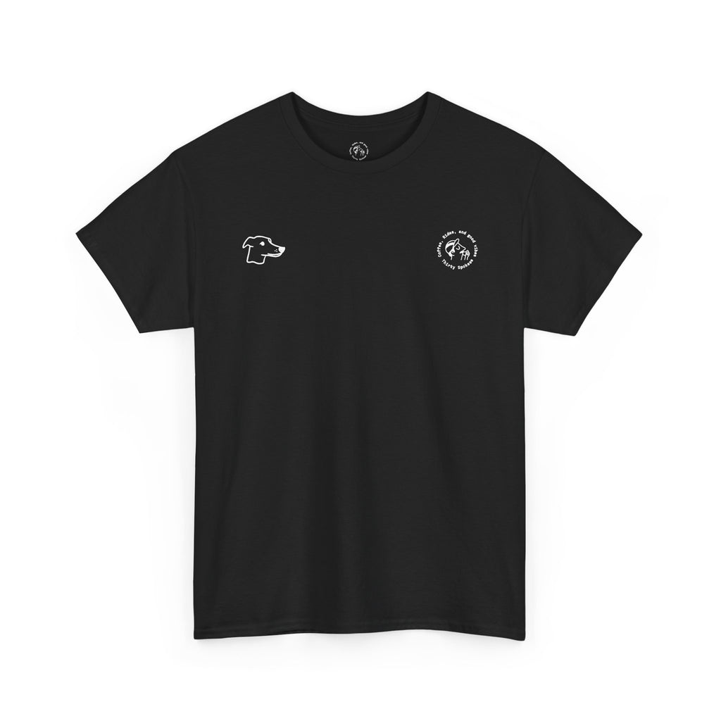 I Like Cycling, Coffee...#10
