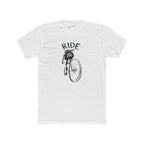 Ride Thirty Spokes