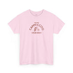Franca's Famoso Cappuccino Cycling Society