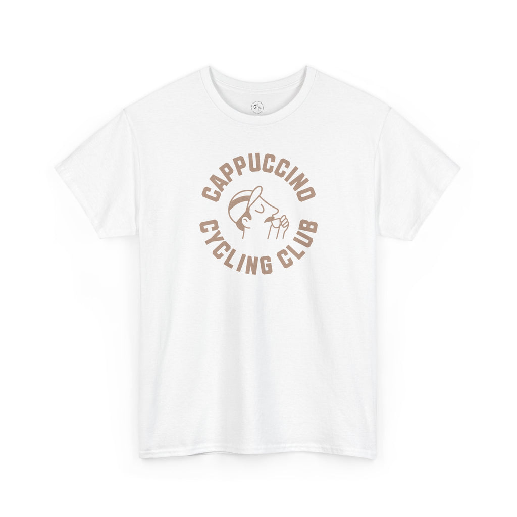 Cappuccino Cycling Club