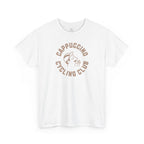 Cappuccino Cycling Club