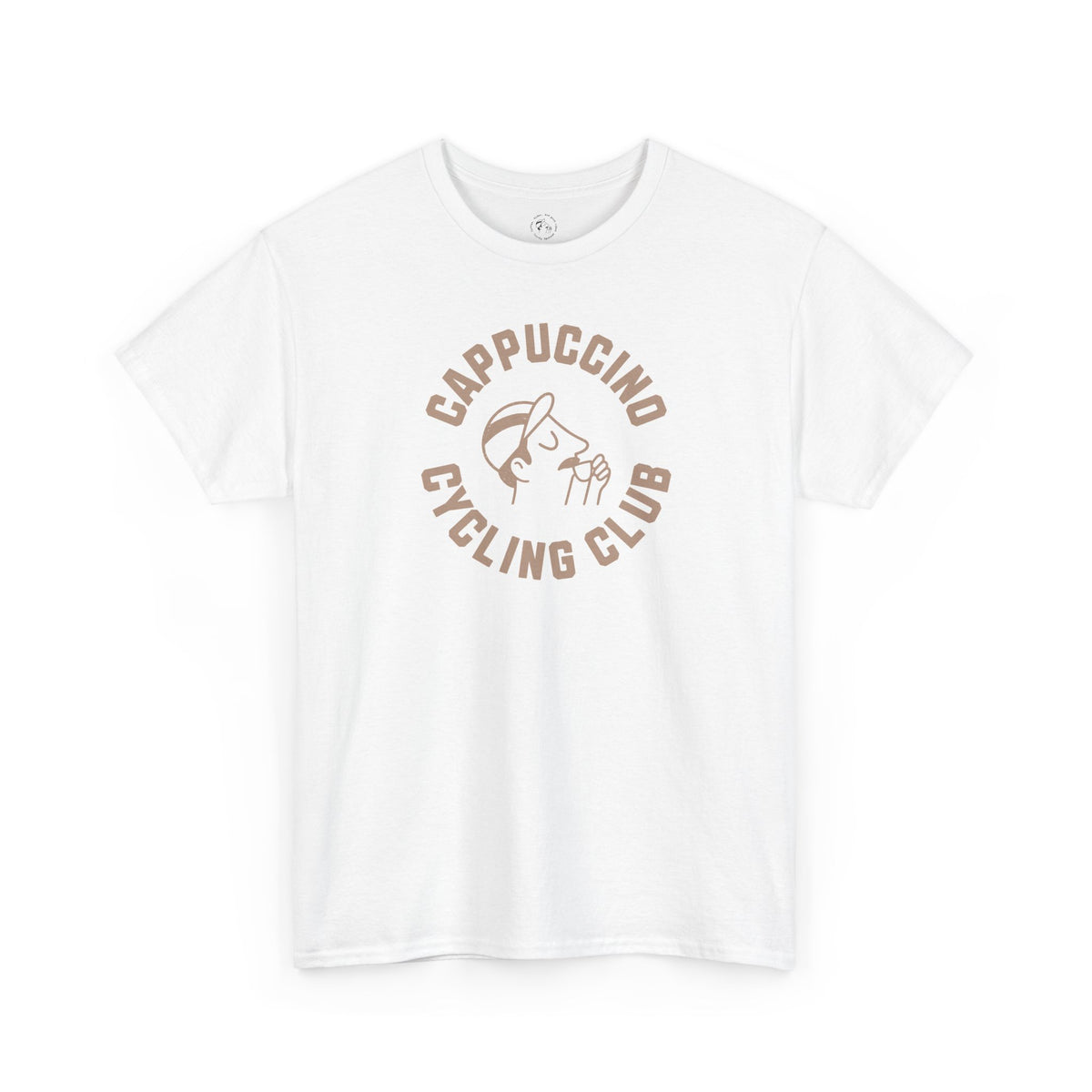 Cappuccino Cycling Club