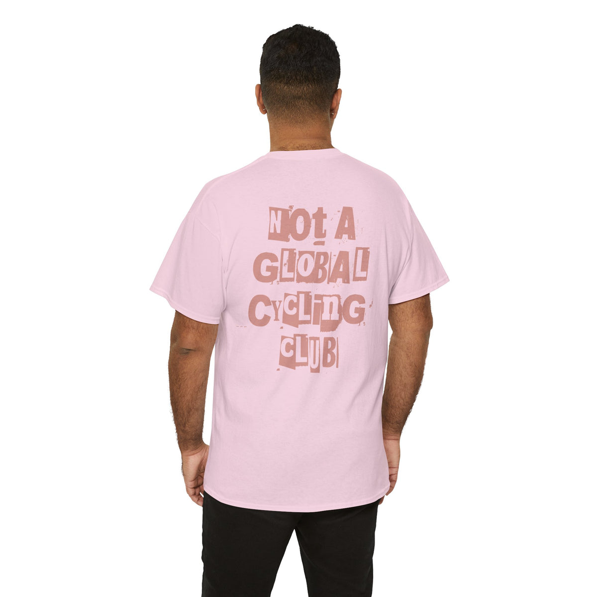 Not A Global Cycling Club