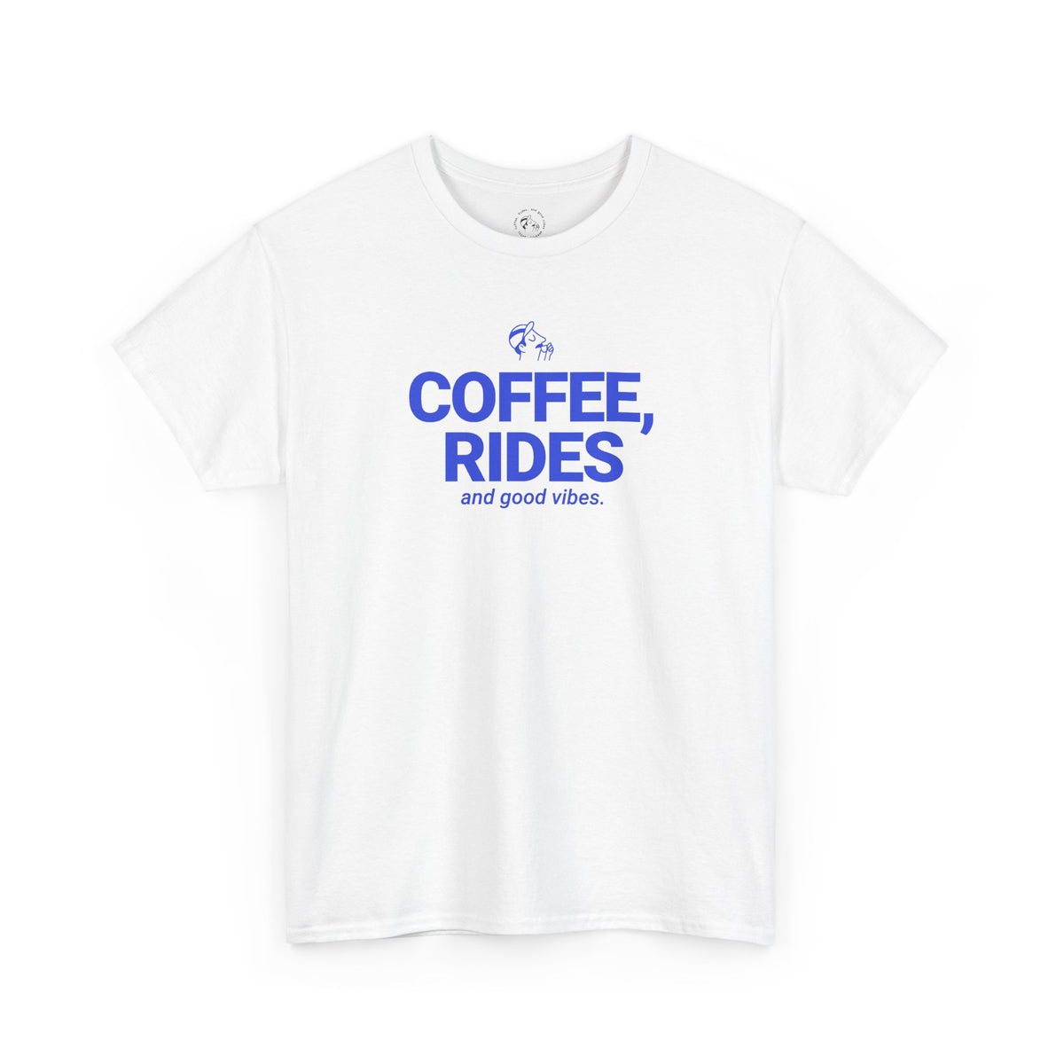 Coffee, Rides, and good vibes