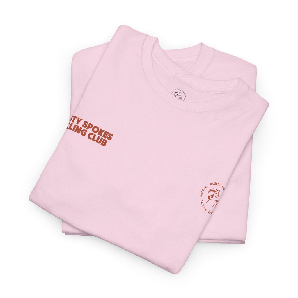 Dusty Spokes Cycling Club