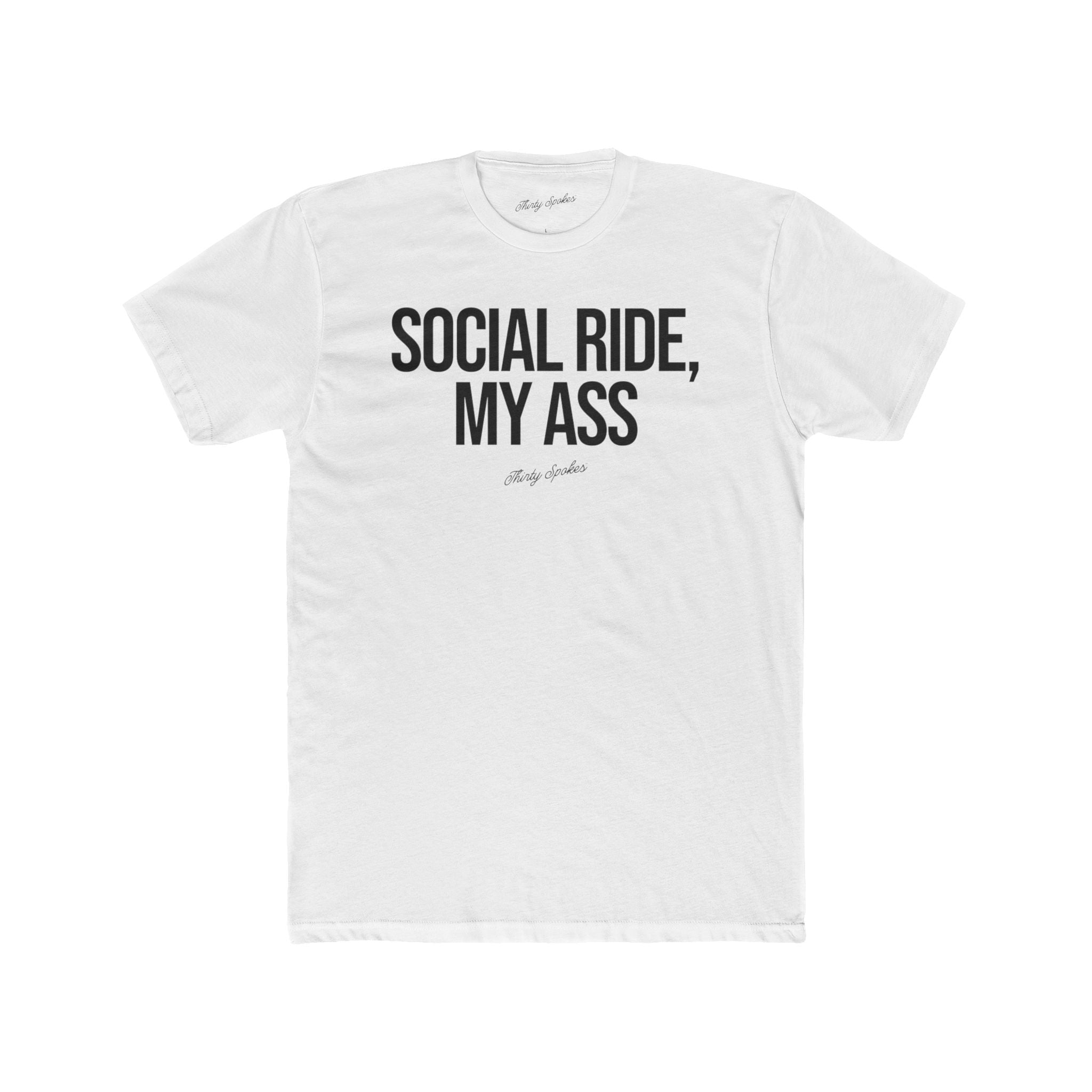 Social Ass
