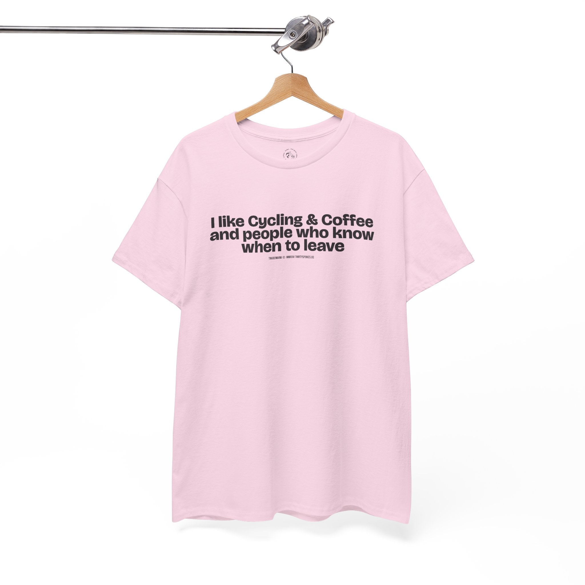 I Like Cycling, Coffee...#9