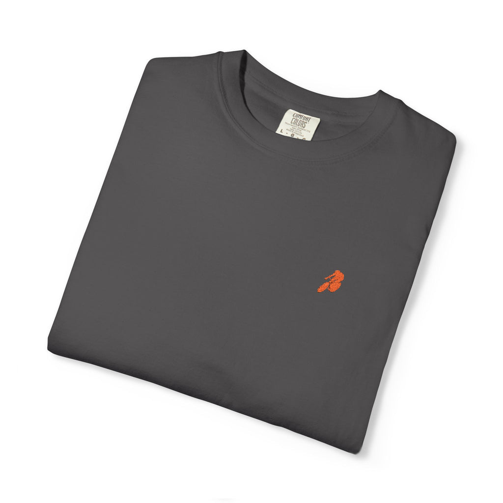 The Racer (Orange Embroidery Ltd Edition)