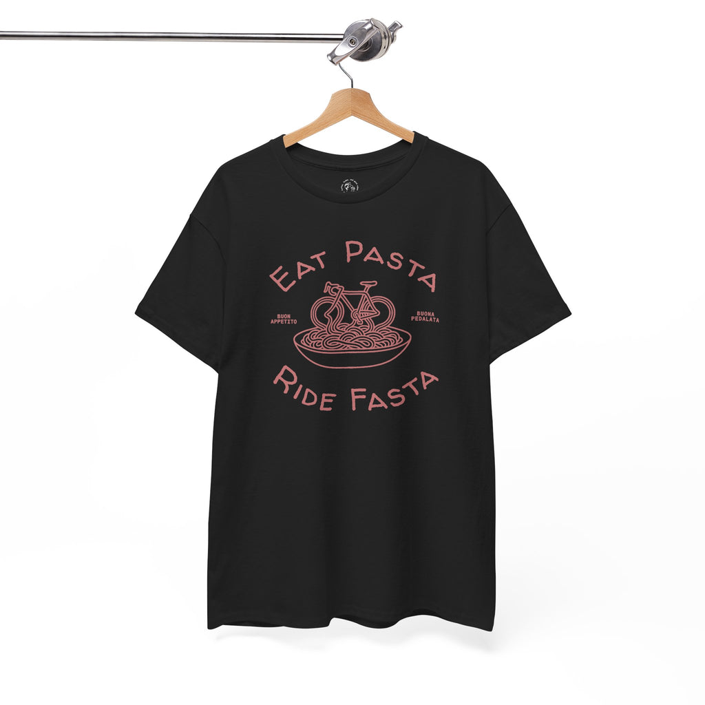 Buon appetito, Buona pedalata