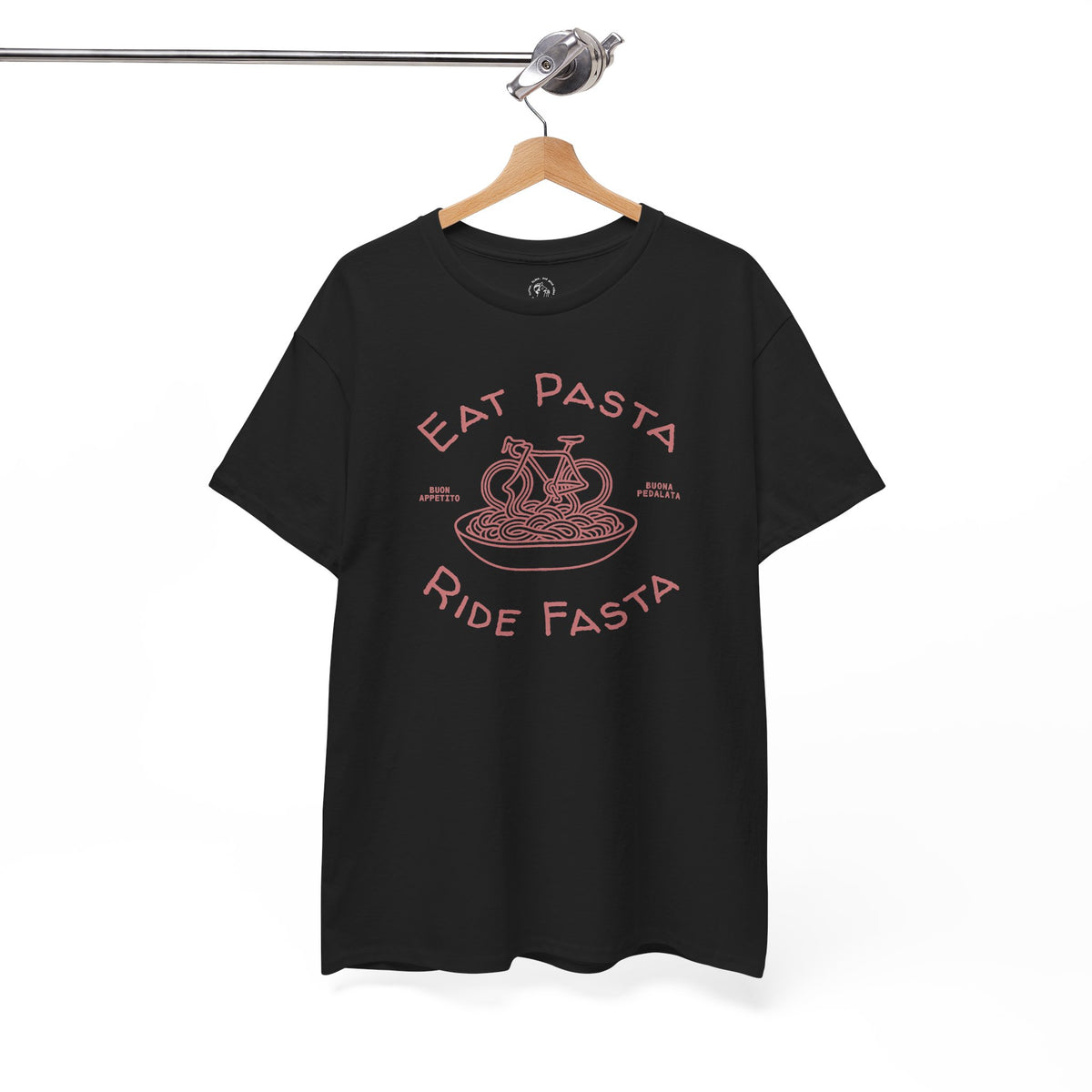 Buon appetito, Buona pedalata