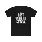 Lost Without Strava