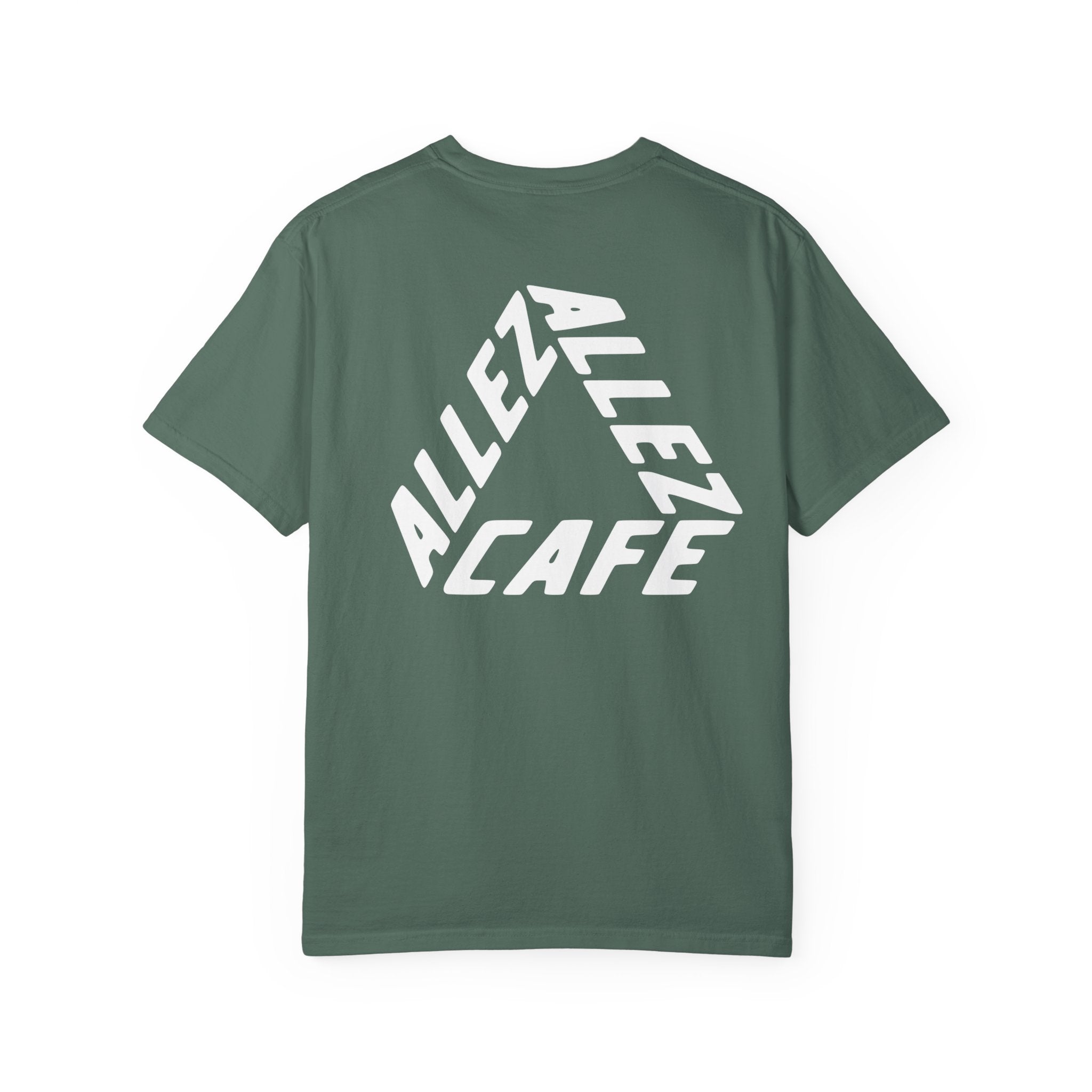 ALLEZ ALLEZ CAFE