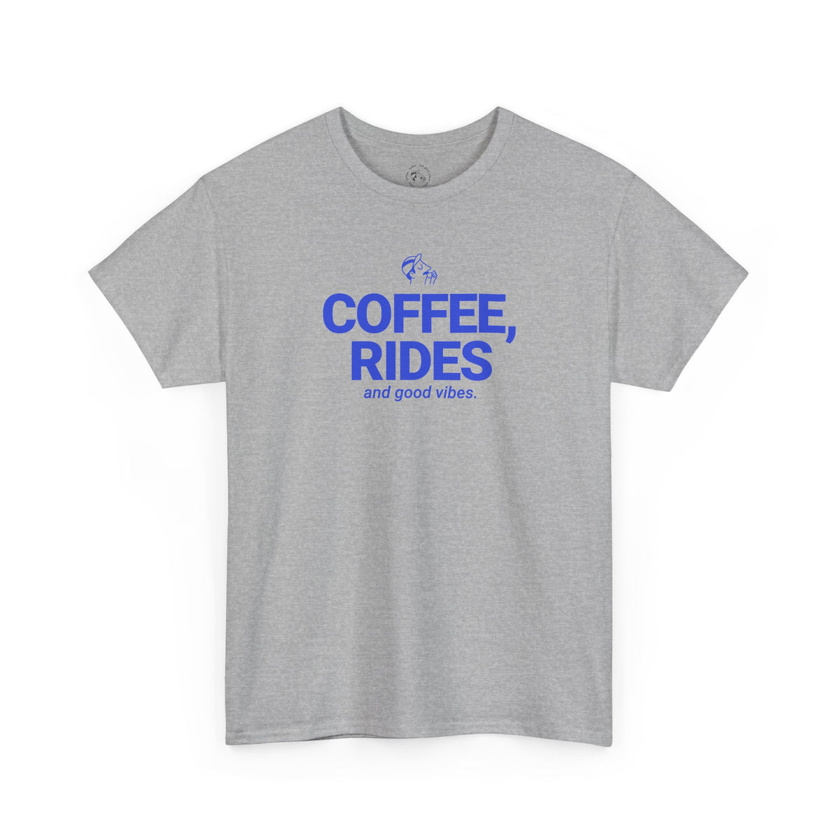 Coffee, Rides, and good vibes
