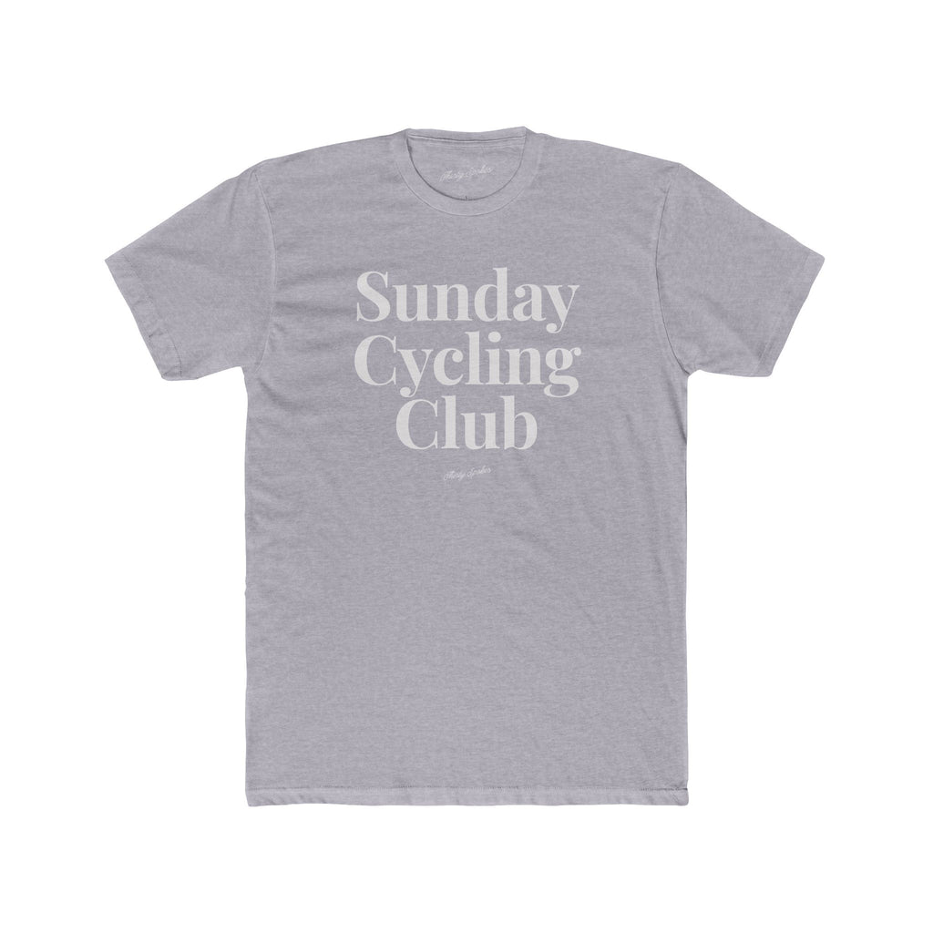 Sunday Cycling Club