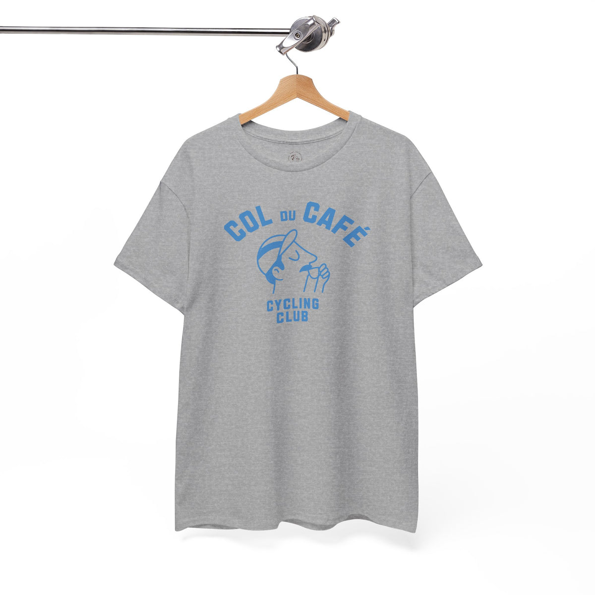 Col Du Café CC