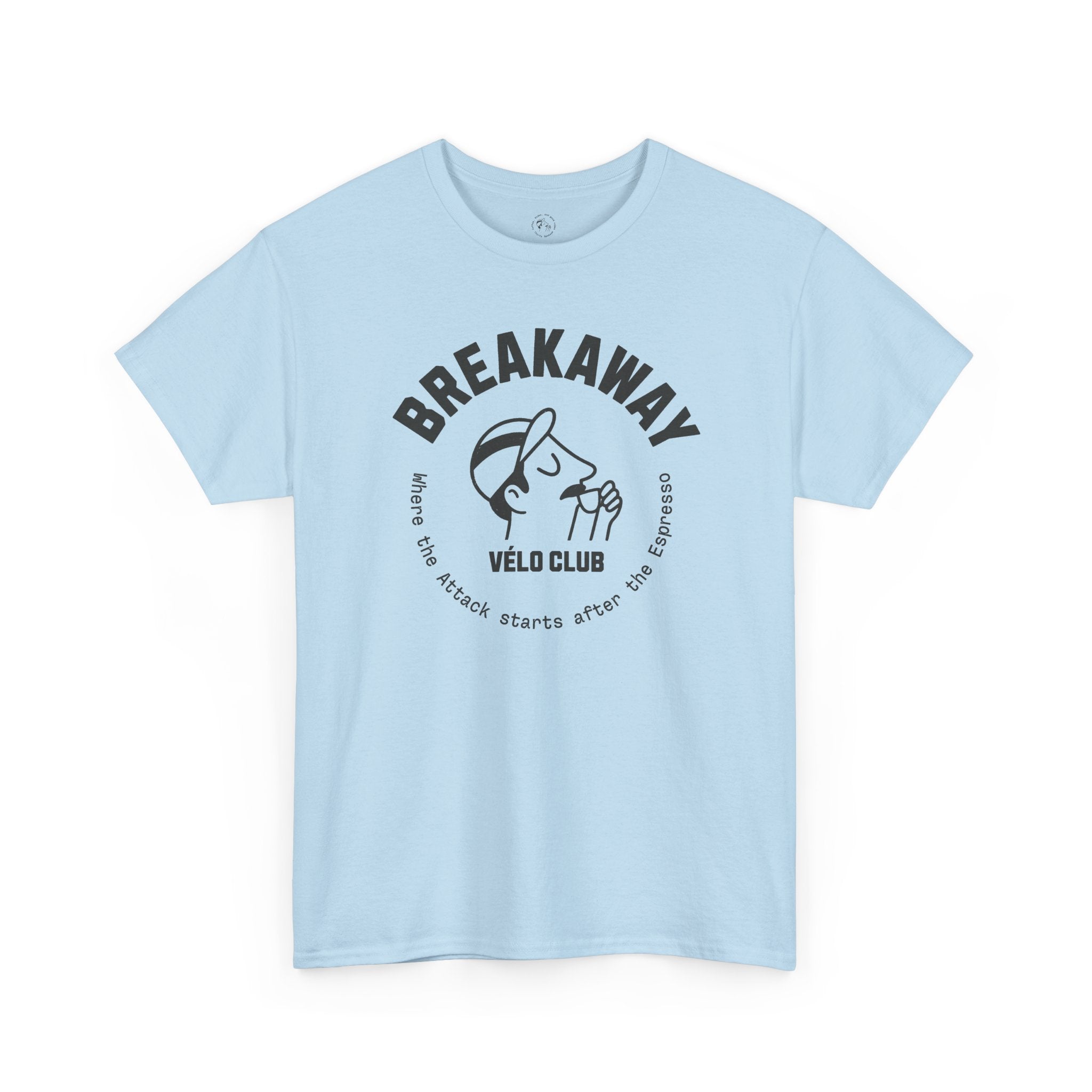 Breakaway Coffee Club