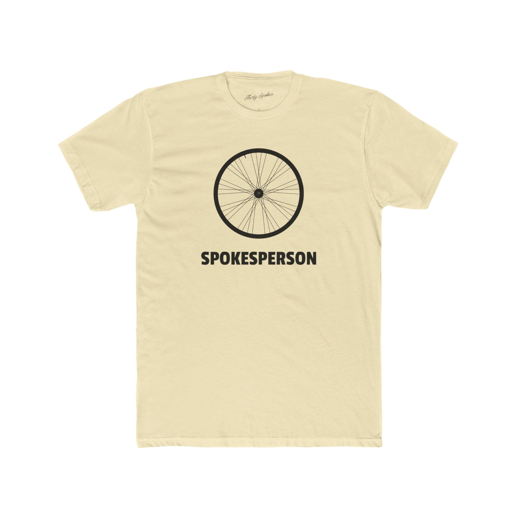 Spokesperson