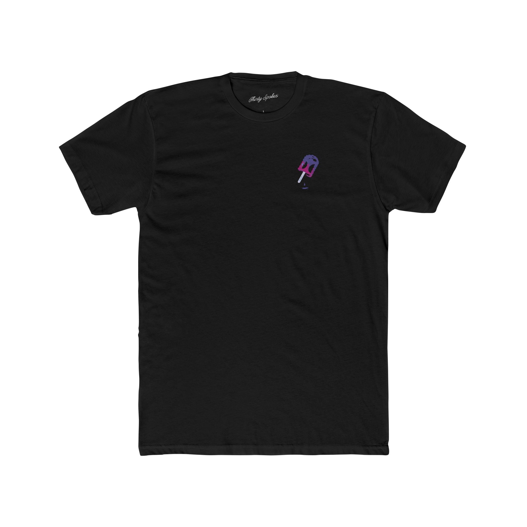Ice Cream Icon Tee