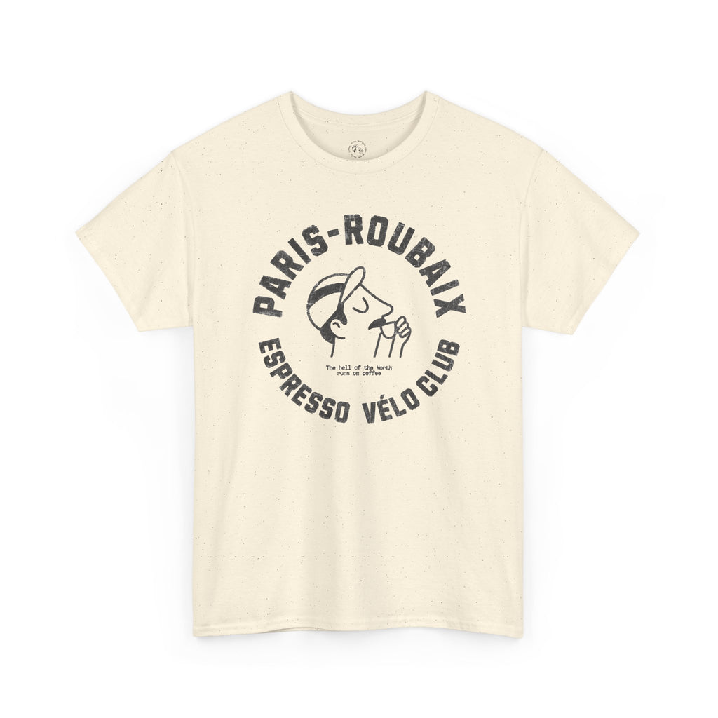 Paris Roubaix Espresso Vélo Club