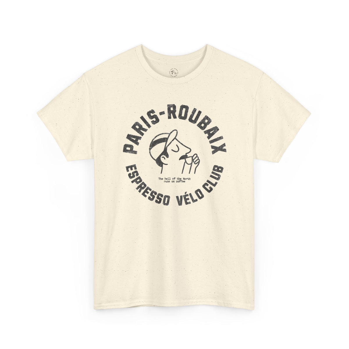 Paris Roubaix Espresso Vélo Club