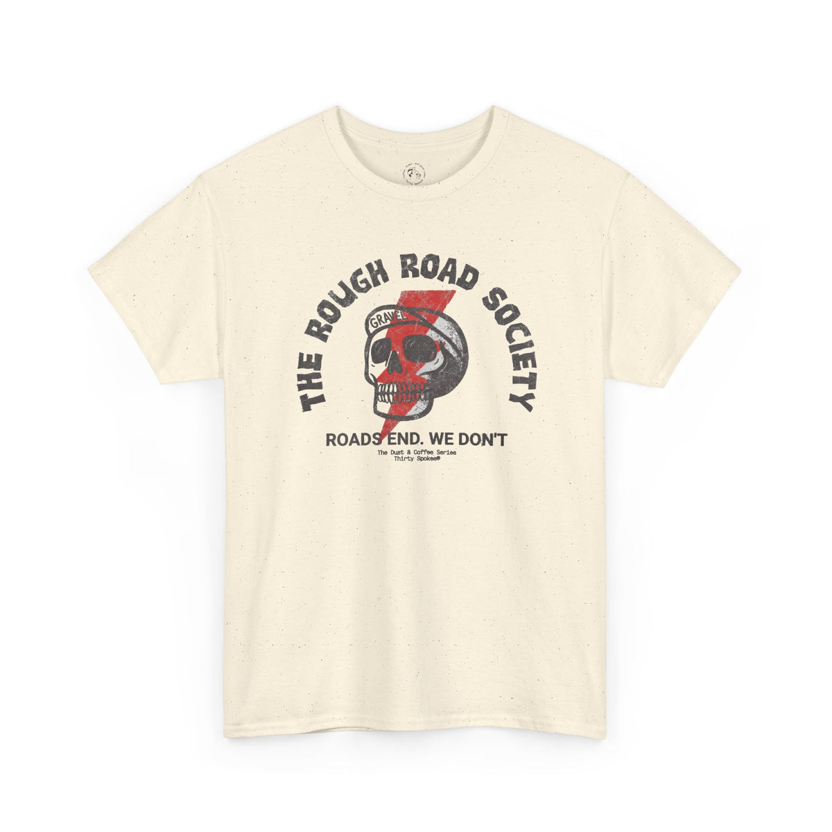 The Rough Road Society