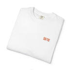 Ride Fast Don't Die (Orange Embroidery Ltd Edition)