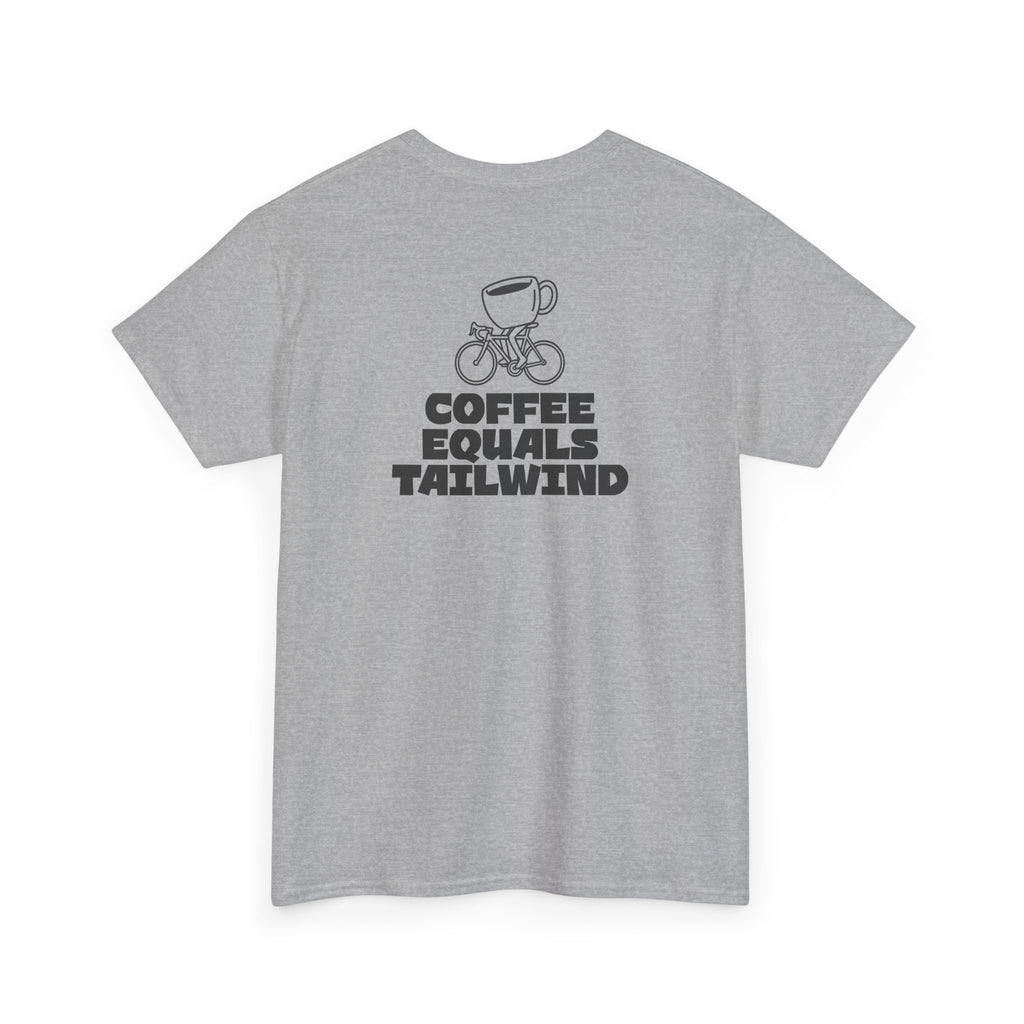 Coffee Equals Tailwind