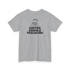 Coffee Equals Tailwind