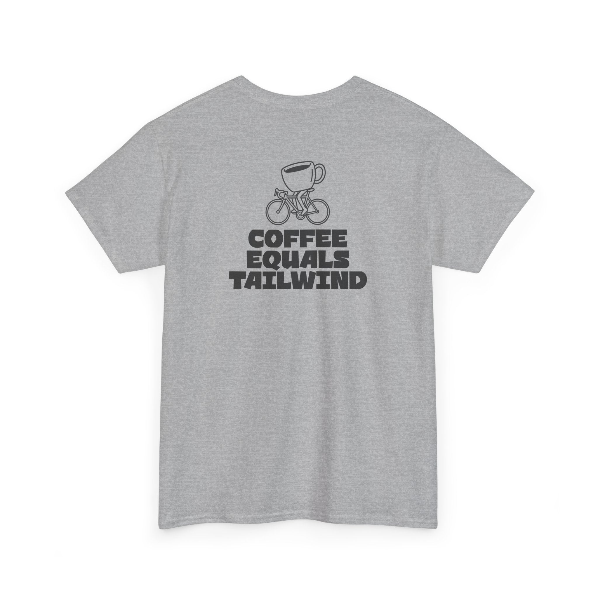 Coffee Equals Tailwind