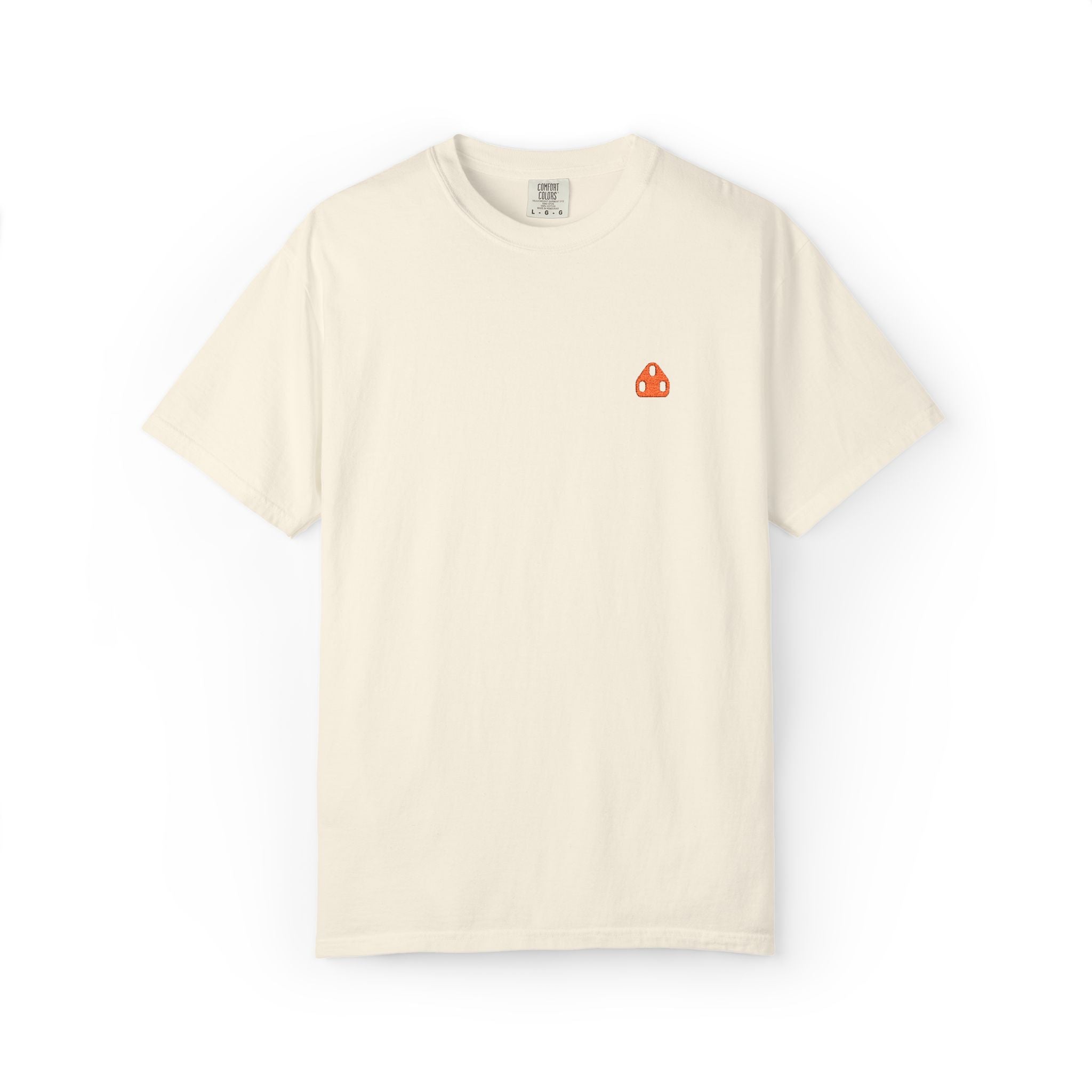 The Cleat (Orange Embroidery Ltd Edition)