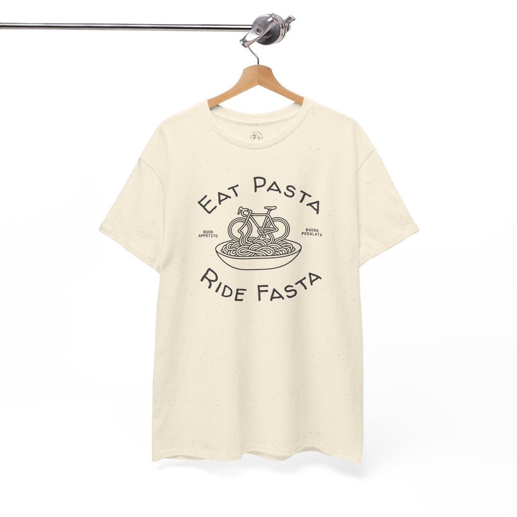 Buon appetito, Buona pedalata
