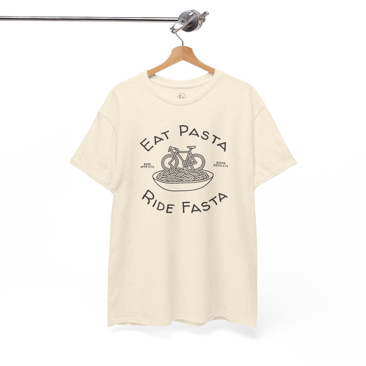 Buon appetito, Buona pedalata