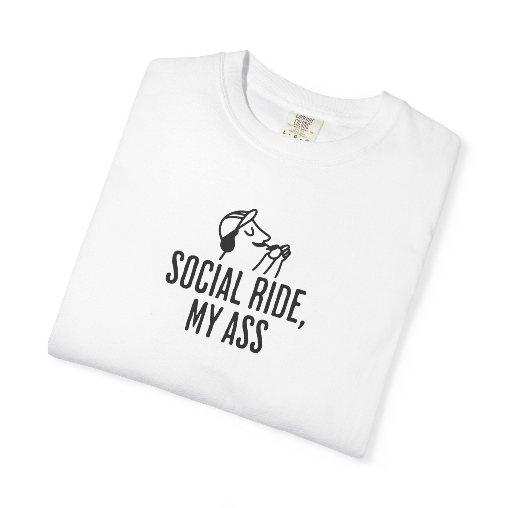 Social Ass