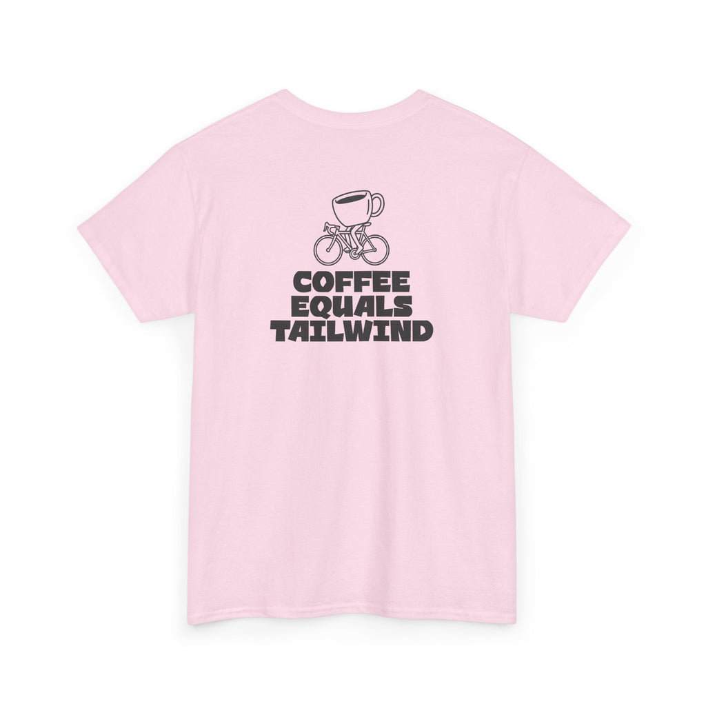 Coffee Equals Tailwind