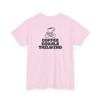 Coffee Equals Tailwind