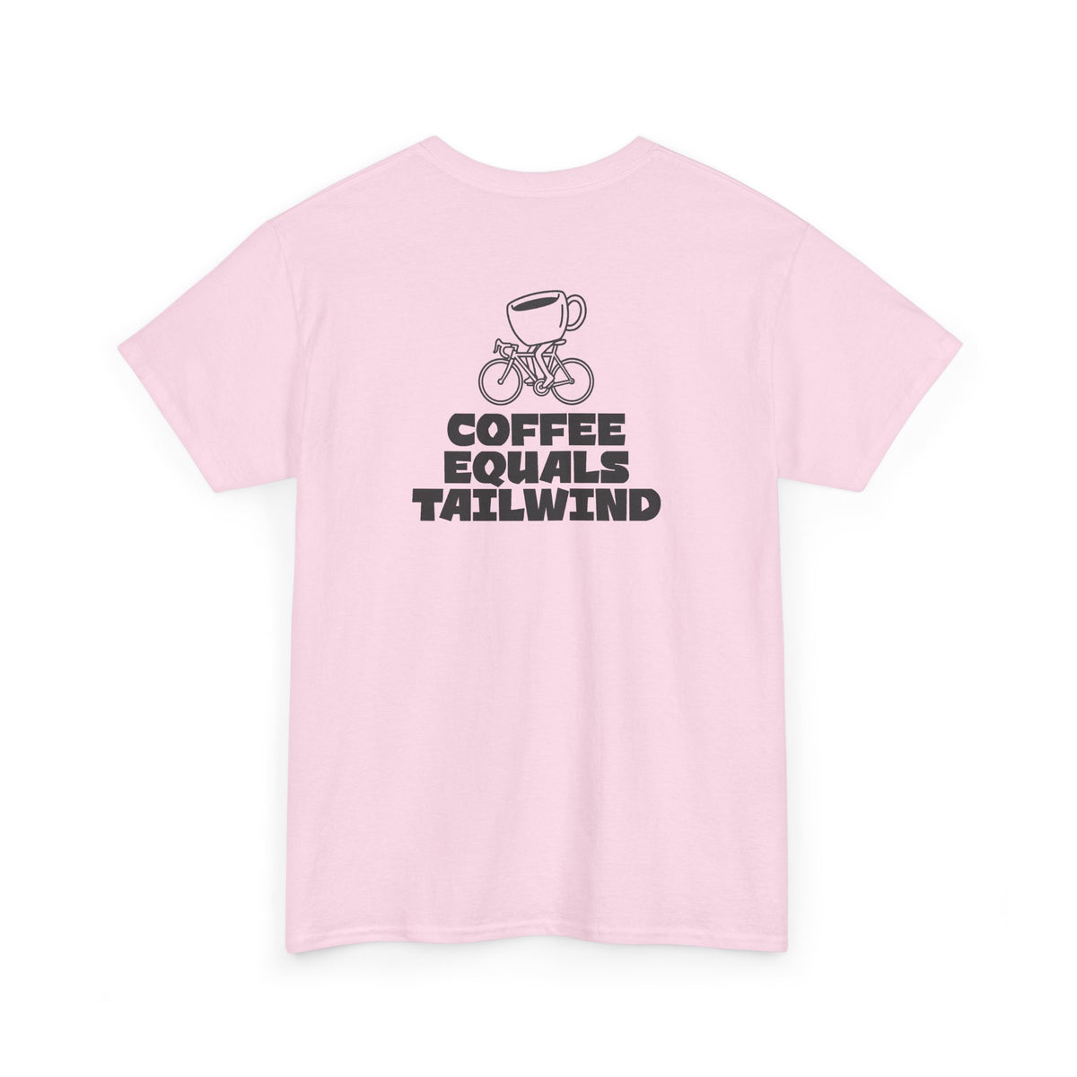 Coffee Equals Tailwind