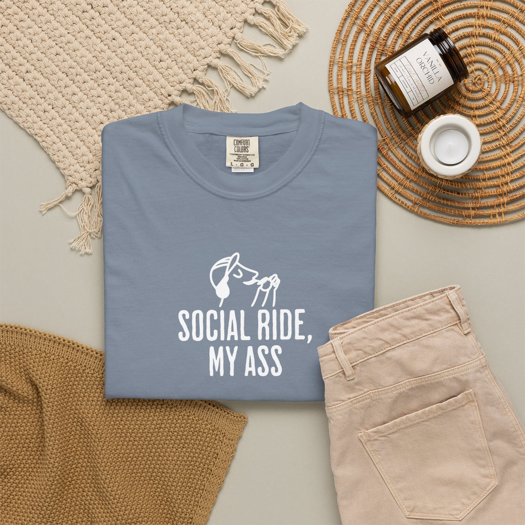 Social Ass