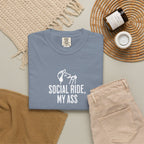 Social Ass